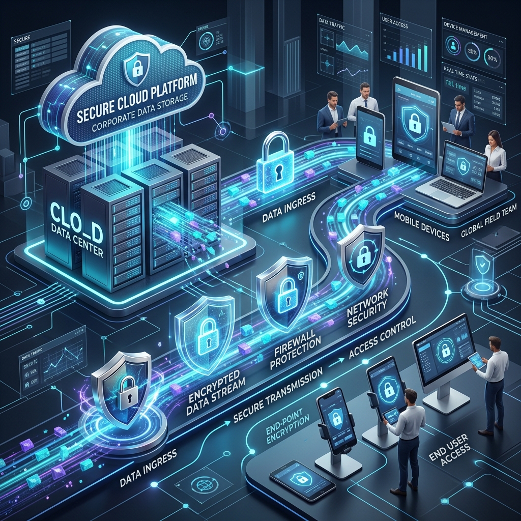 MDM Workflow